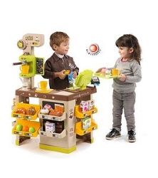 Smoby Pretend Play Coffee Shop